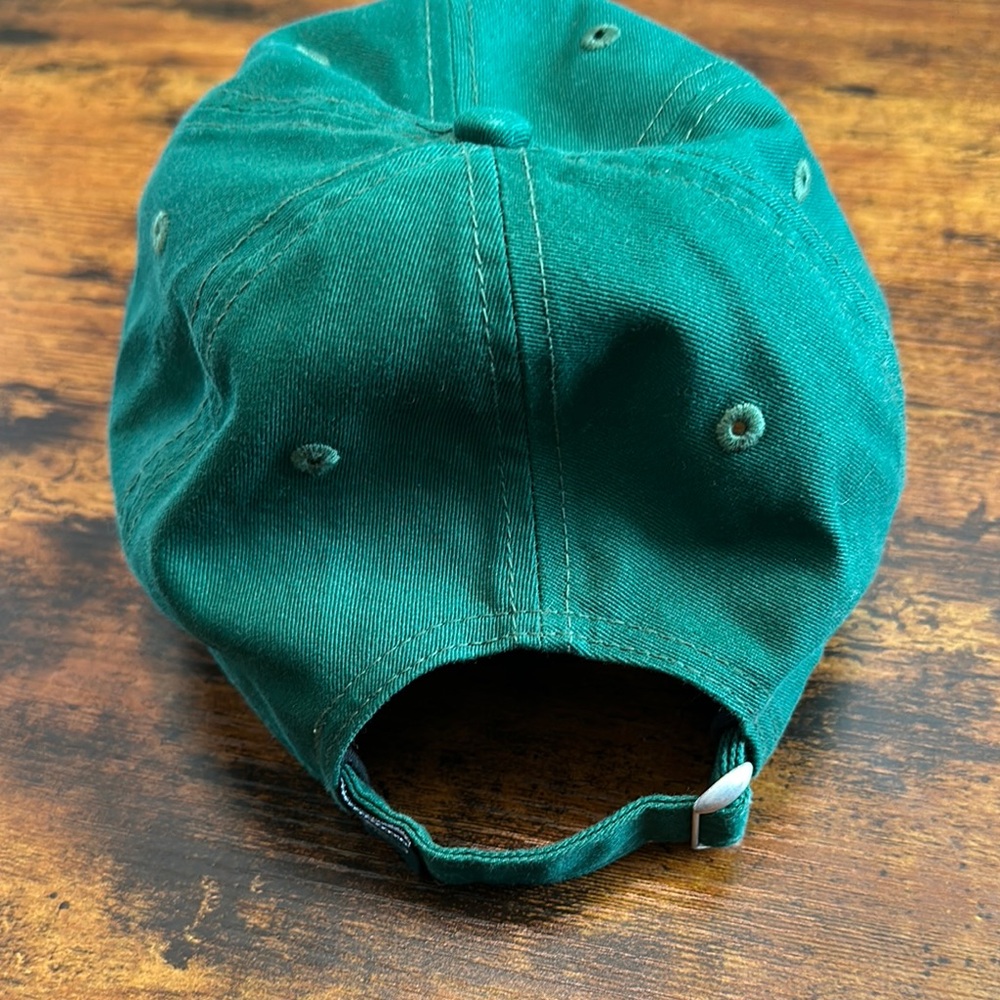 New York Jets 9TWENTY Adjustable Hat - Picture 3 of 6